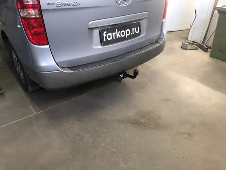 Фаркоп Baltex для Hyundai Starex 2018- 10254912 в Ростов-на-Дону