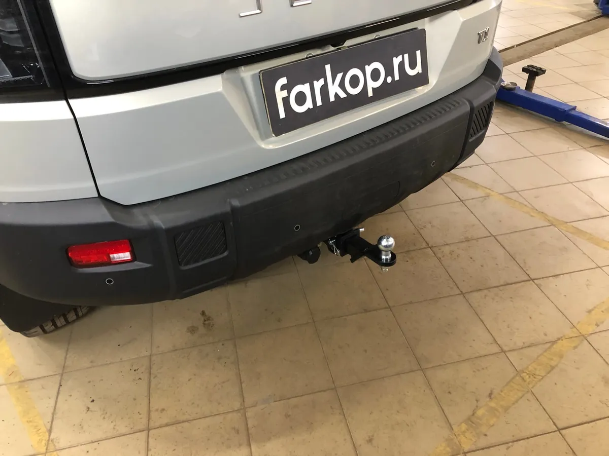 Фаркоп Лидер Плюс для Jetour T1 2025- Арт. J205-E J205-E в Ростов-на-Дону Фаркоп Лидер Плюс для Jetour T1 2025- Арт. J205-E J205-E в Ростов-на-Дону