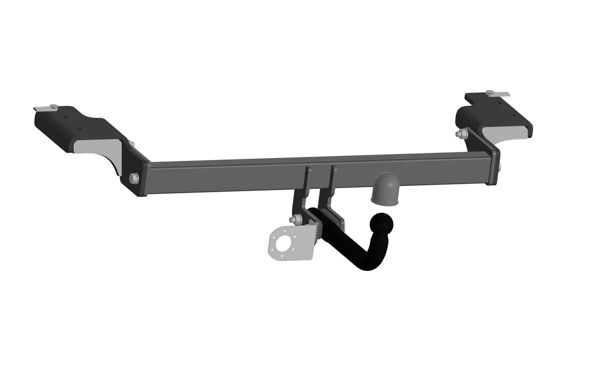 Фаркоп Oris для Haval H7 2023- 3340-A в Ростов-на-Дону Фаркоп Oris для Haval H7 2023- 3340-A в Ростов-на-Дону