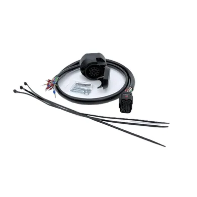 Электрика фаркопа TowRus (13 pin) для Haval Dargo 2025- 0100400413 в Ростов-на-Дону
