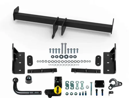 Фаркоп Berg для Xcite X-Cross 7 2024- F.0912.003 в Ростов-на-Дону