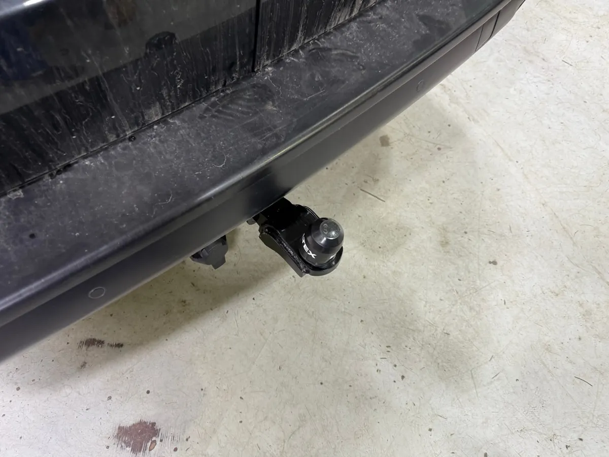 Фаркоп TowRus для Toyota ProAce 2016- 079130 в Ростов-на-Дону Фаркоп TowRus для Toyota ProAce 2016- 079130 в Ростов-на-Дону