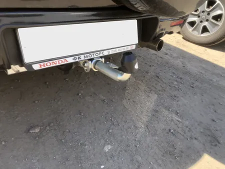 Фаркоп Galia для Honda CR-V 2002-2007 Арт. H050C H050C в Ростов-на-Дону