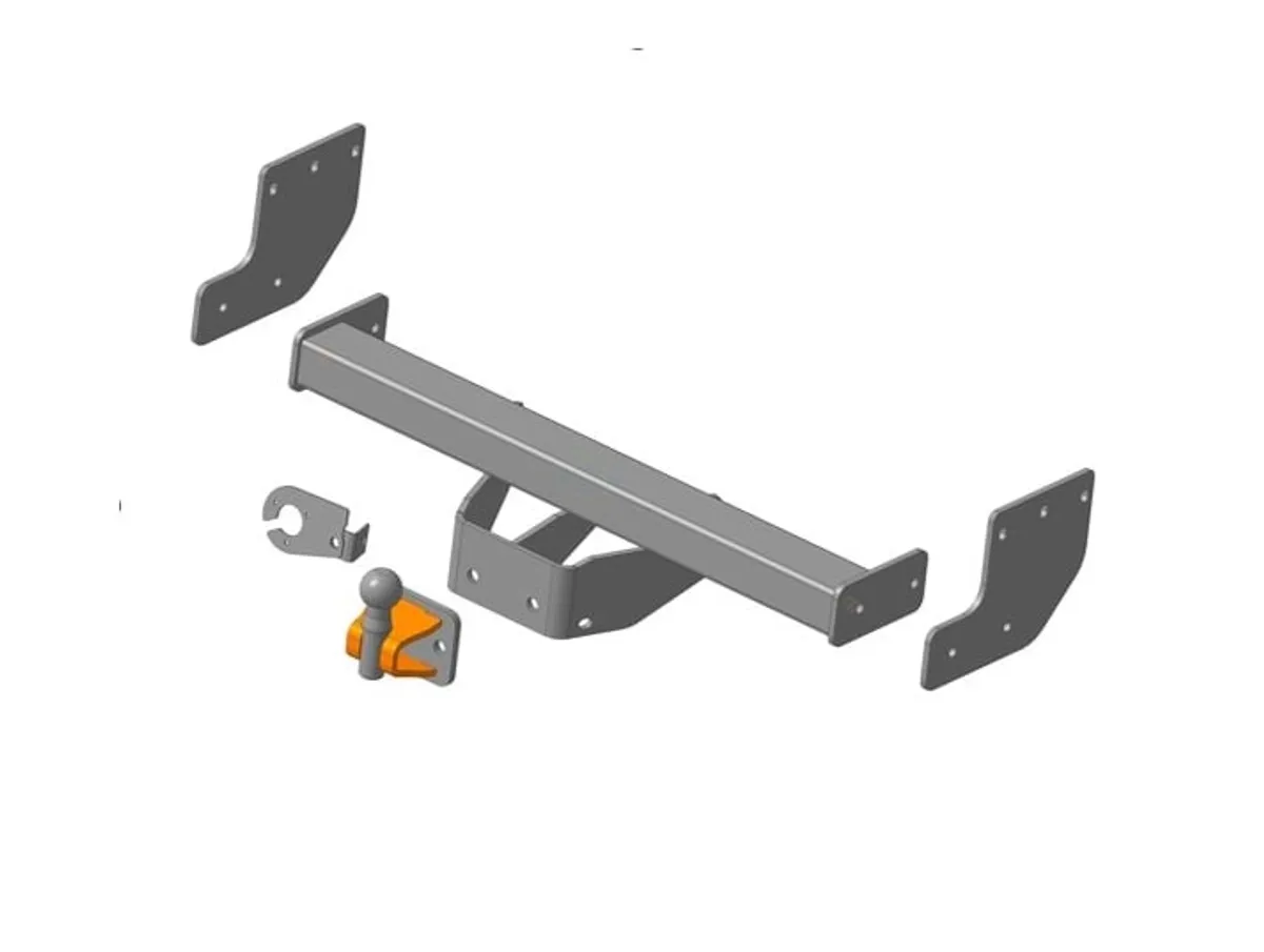 Фаркоп Трейлер для Sollers SF5 2026- 5020 в Ростов-на-Дону