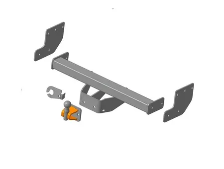 Фаркоп Трейлер для Sollers SF5 2026- 5020 в Ростов-на-Дону