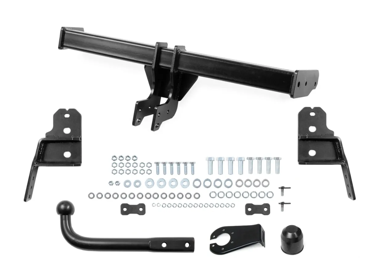 Фаркоп Berg для Haval H7 2025- F.9418.001 в Ростов-на-Дону Фаркоп Berg для Haval H7 2025- F.9418.001 в Ростов-на-Дону