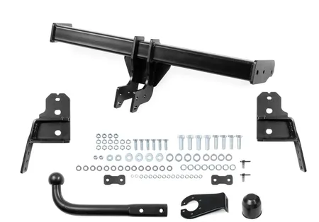 Фаркоп Berg для Haval F7x 2025- F.9418.001 в Ростов-на-Дону