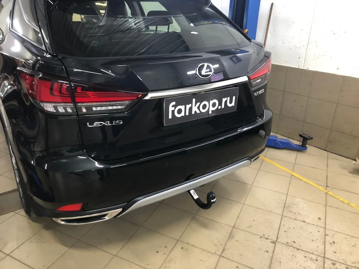 Фаркоп Oris для Lexus RX 2015-2022, кроме Long Арт. 3007-D2 3007-D2 в Ростов-на-Дону Фаркоп Oris для Lexus RX 2015-2022, кроме Long Арт. 3007-D2 3007-D2 в Ростов-на-Дону