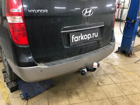 Фаркоп Трейлер для Hyundai H1 2018-2023 7270 в Ростов-на-Дону